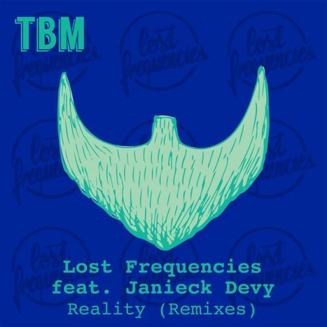 Lost Frequencies/Janieck Devy - Reality (Gestort Aber Geil Remix)