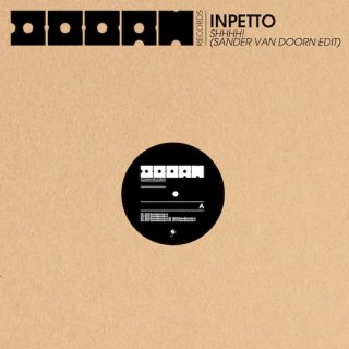 Inpetto - Shhhh! (Sander van Doorn Remix)
