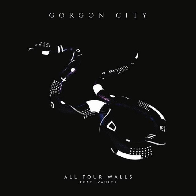 Gorgon City/Vaults - All Four Walls