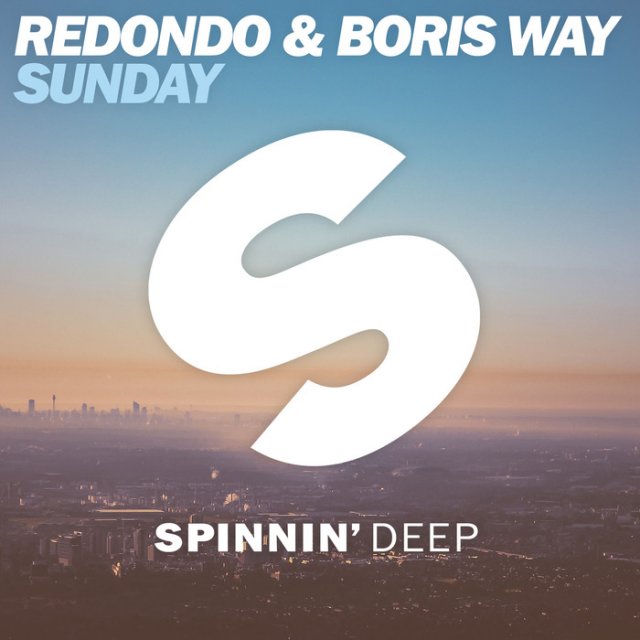 Redondo/Boris Way - Sunday