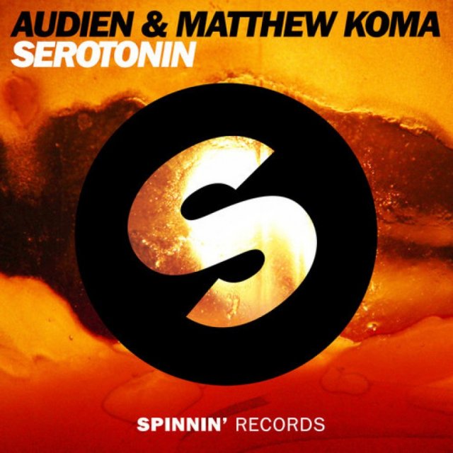 Audien/Matthew Koma - Serotonin