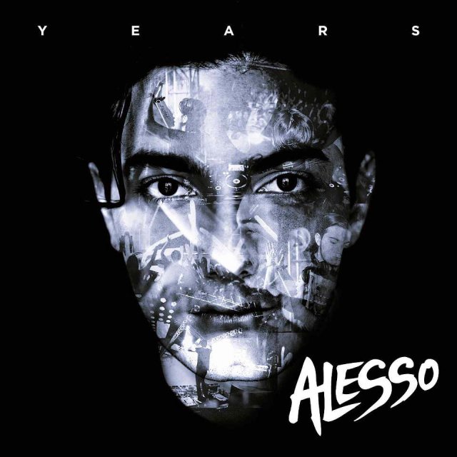 Alesso/Sirena - Sweet Escape