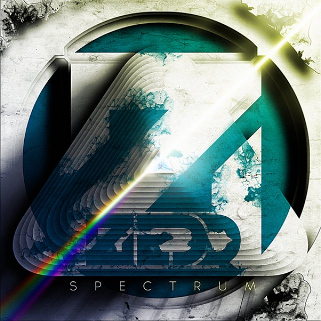 Zedd/Matthew Koma - Spectrum (Armin van Buuren Remix)