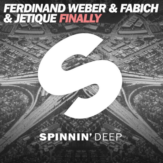 Ferdinand Weber/Fabich/Jetique - Finally