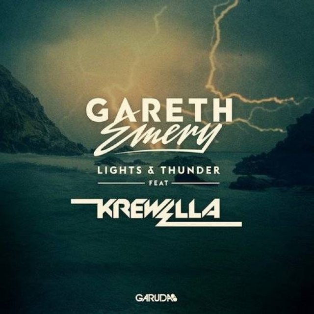 Gareth Emery/Krewella - Lights And Thunder (ShoutSlice)