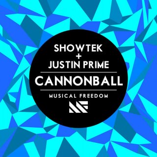Showtek/Justin Prime - Cannonball (ShoutSlice)