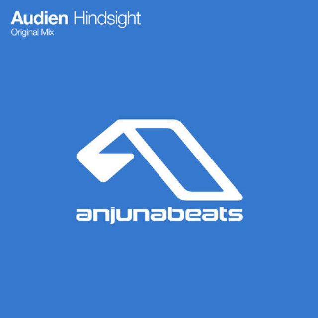 Audien - Hindsight (ShoutSlice)