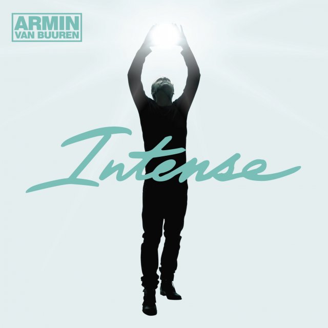 Armin van Buuren/Lauren Evans - Alone