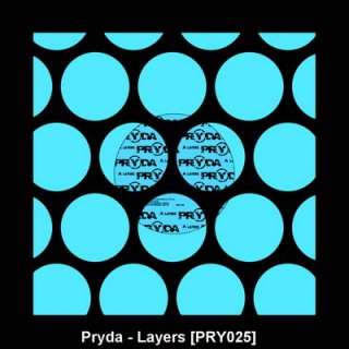 Pryda - Layers (ShoutSlice)